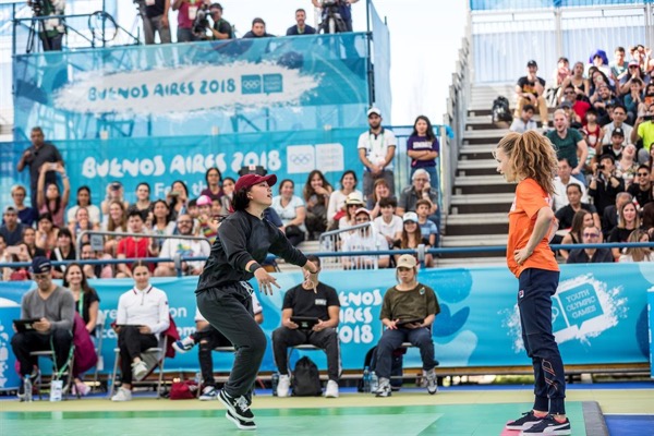 Ramバトルシーン