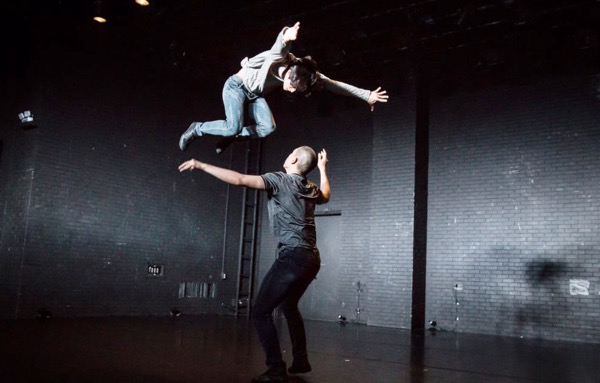 『Flight』(Photo Park Sung Yun)