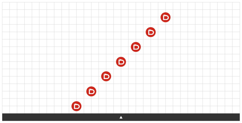 ダンスフォーメーション