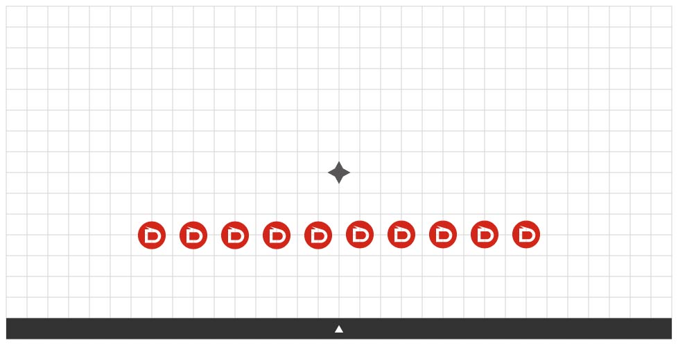 ダンスフォーメーション
