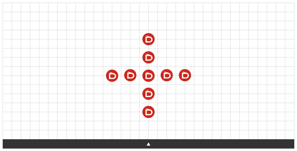 ダンスフォーメーション