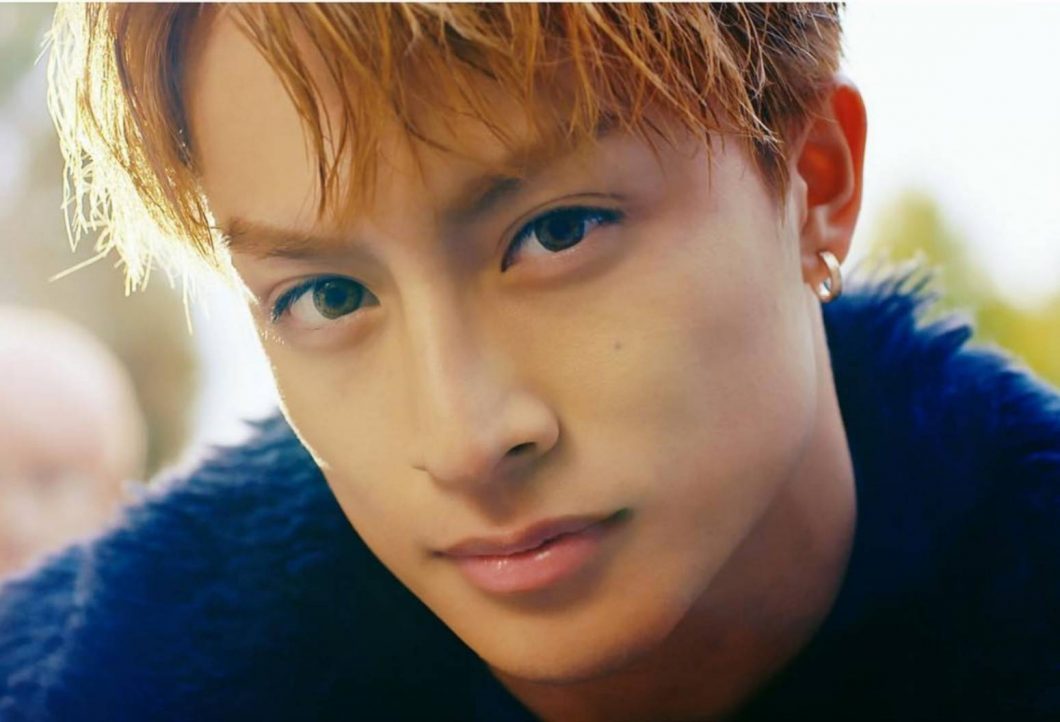 白濱亜嵐のプロフィールや経歴を紹介!一押しダンス映像も | Dews (デュース)