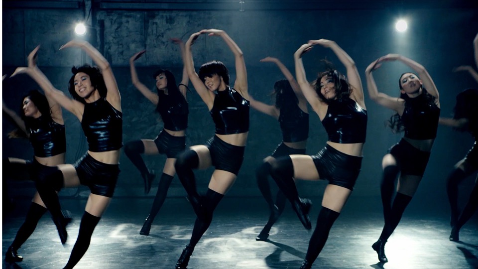 登美丘高校ダンス部OGらが平成最後に「あのダンス」を踊る!