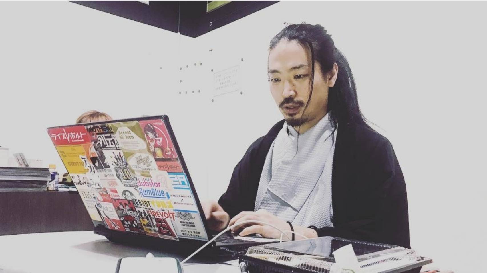 RAB 「けいたん」のプロフィールを紹介！踊り手に社長業と多彩な才能を