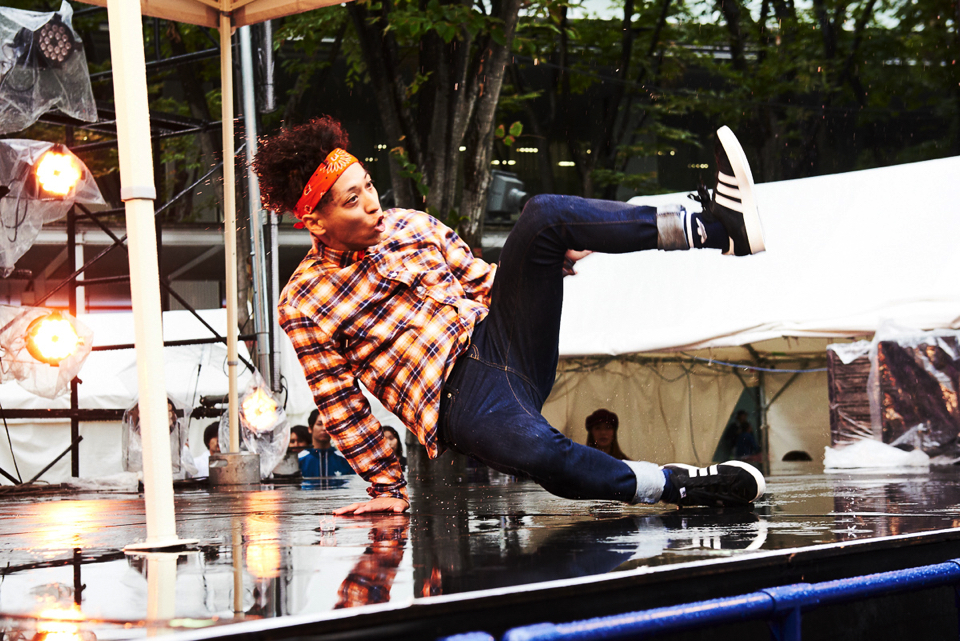 ゾマやかじゃない!