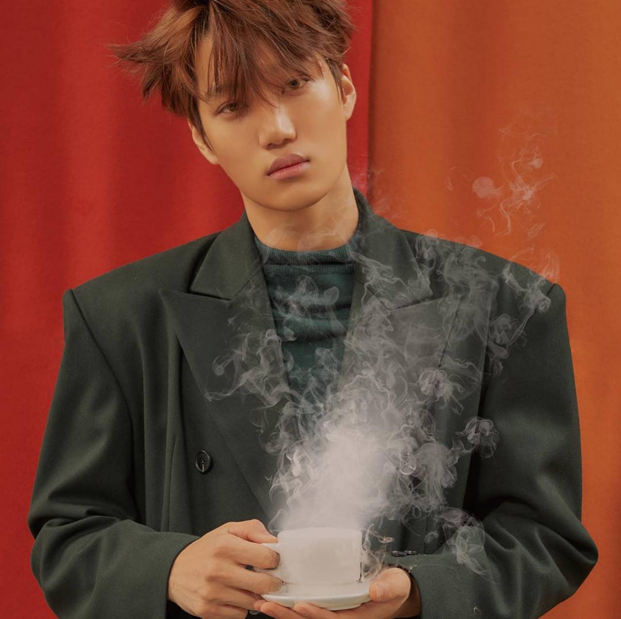 EXOカイのプロフィール紹介！芸名の由来や愛用香水も | Dews (デュース)