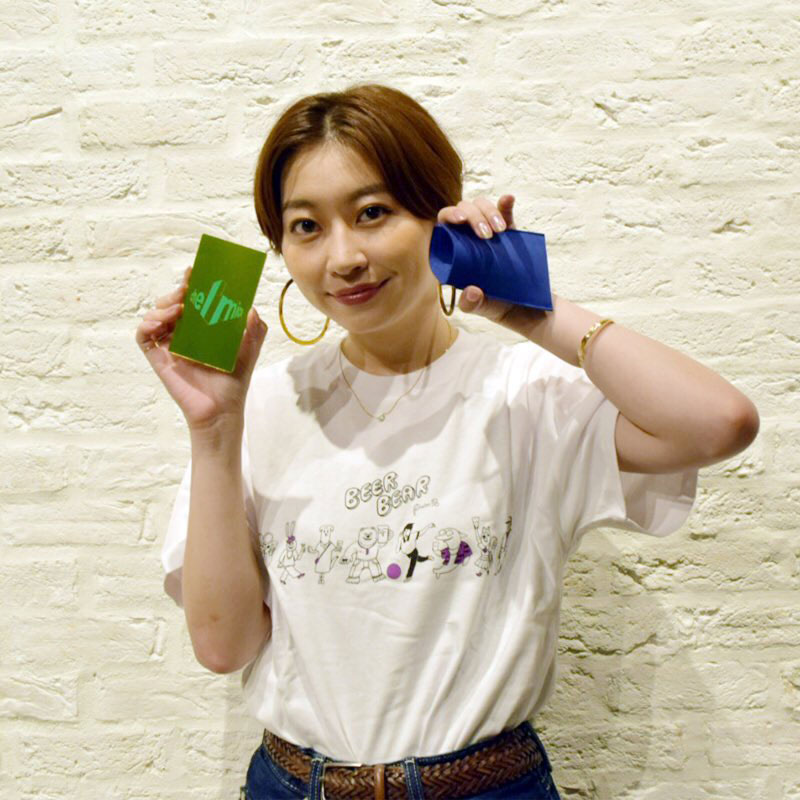 美人フィメールラッパー鈴木真海子とは？おすすめ楽曲10曲と共にご紹介
