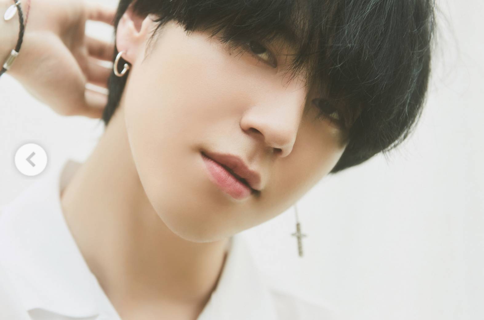 ダンスが上手すぎる…！GOT7「ユギョム」のプロフィール紹介！ | Dews