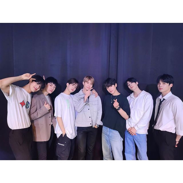 韓国7人組ボーイズグループ「VICTON」のプロフィールとおすすめ楽曲10